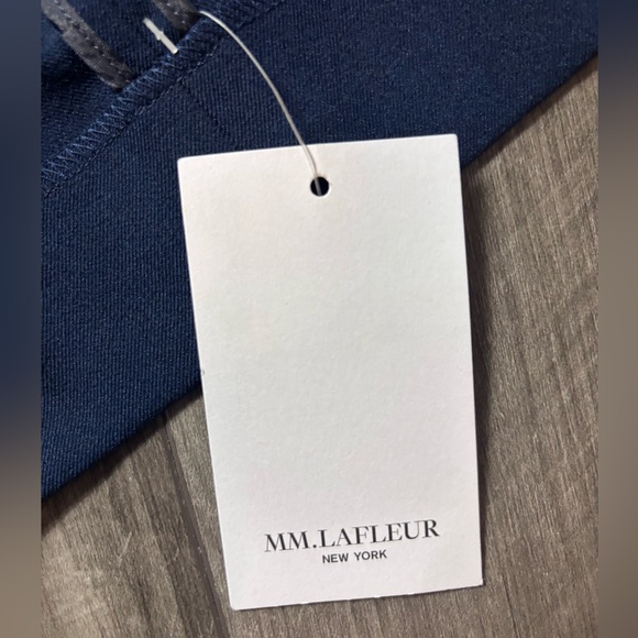 M.M. Lafleur Emily Dress 6 - Picture 7 of 8